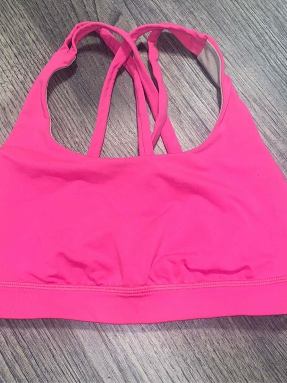 Lululemon Bra